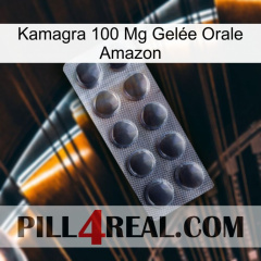 Kamagra 100 Mg Gelée Orale Amazon 30